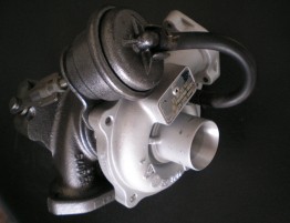 revisione turbine palermo